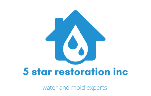 5 Star Restoration Inc